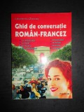 LAURENTIU ZOICAS - GHID DE CONVERSATIE ROMAN-FRANCEZ