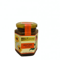 Pastura in miere Albina Carpatina, 200g, Apicola