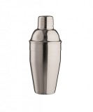 Shaker inox pentru cocktail-uri, 700 ml, Was