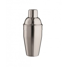 Shaker inox pentru cocktail-uri, 700 ml