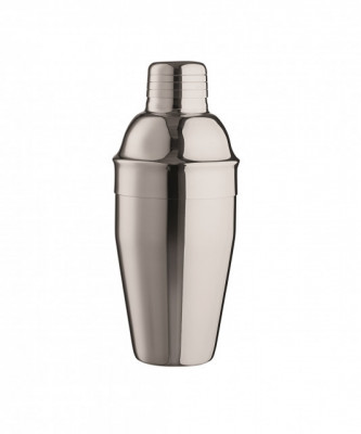 Shaker inox pentru cocktail-uri, 700 ml foto