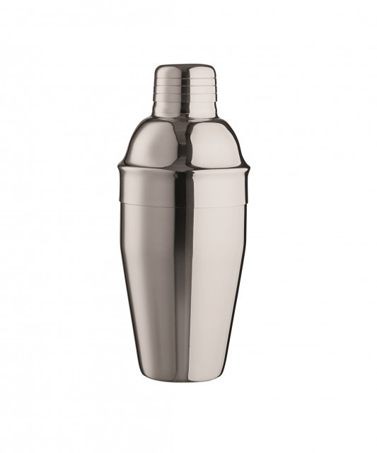 Shaker inox pentru cocktail-uri, 700 ml