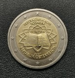 Austria 2 euro 2007 Comemorativa