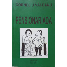 PENSIONARIADA-CORNELIU VALEANU