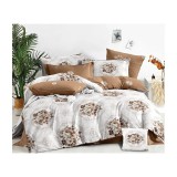 Cumpara ieftin Lenjerie de Pat Bumbac Finet 6 Piese - PUC256