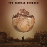 Dividing Lines | Threshold, Nuclear Blast
