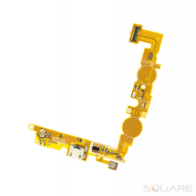 Flex Incarcare LG Optimus L5 II Dual E455 foto