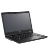 Laptop SH Fujitsu LIFEBOOK E548, Quad Core i5-8250U, 16GB DDR4, SSD, Full HD, Intel Core i5