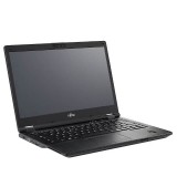 Laptop SH Fujitsu LIFEBOOK E548, Quad Core i5-8250U, 16GB DDR4, SSD, Full HD, Intel Core i5