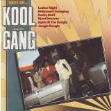 CD Kool &amp; The Gang &ndash; Best Of ... (VG+)