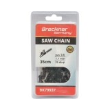 Lant pentru drujba Breckner Germany 35 cm, pas 3/8, 25 dinti, 1.1 mm