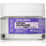 Dr. Sant&eacute; Ultralifting Peptide + Niacinamide crema de noapte cu efect intensiv de lifting 50 ml