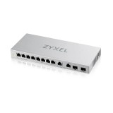 Cumpara ieftin XGS1010-12-ZZ0101F - Ethernet Switch, RJ45 Ports 10, Fibre Ports 2SFP+,
