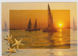 CARTE POSTALA NEPTUN