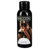 Ulei de Masaj Erotic Magoon Iasomie si Jojoba 100 ml
