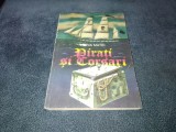 Cumpara ieftin HORIA MATEI - PIRATI SI CORSARI