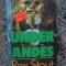 Rex Stout UNDER THE ANDES 1986
