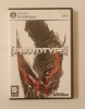 Joc PC - Prototype (DVD + manual)