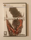 Joc PC - Prototype (DVD + manual)