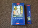 D.H.LAWRENCE - FII SI INDRAGOSTITI, Polirom