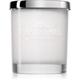 Castelbel Cotton Flower lum&acirc;nare parfumată 210 g