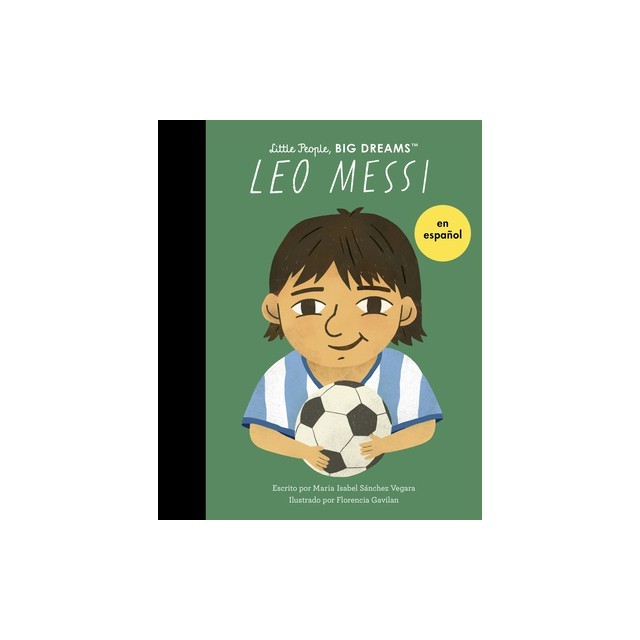 Leo Messi