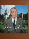 Principele Radu al Romaniei - Anul regelui. Album