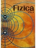 David Halliday - Fizica, vol. 2 (Editia: 1975)