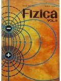 David Halliday - Fizică, vol. 2 (editia 1975)