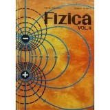 David Halliday - Fizica, vol. 2 (Editia: 1975)