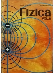 David Halliday - Fizica, vol. 2 (Editia: 1975) foto