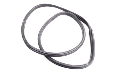 Garnitura ușă dreapta spate BMW 1 F20 2012 14679521 foto