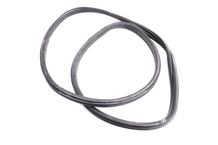 Garnitura ușă dreapta spate BMW 1 F20 2012 14679521