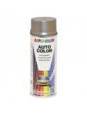 Vopsea spray auto metalizata Dacia Gri Stelar 350ml Gri, DUPLI-COLOR
