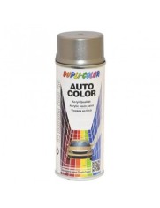 Vopsea spray auto metalizata Dacia Gri Stelar 350ml Gri