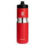 Sticla termos sport, inox, 590ml, &quot;Wide Mouth&quot;, Goji - Hydro Flask
