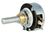Potentiometru Axial 100&Omega; 2W &plusmn;10% Ax 6mm