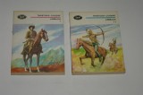 Calauza - Fenimore Cooper - 2 vol. bpt - 1976