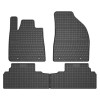 Covoare cauciuc Lexus RX III 2008-2015 (410480 P30) Automotive TrustedCars, Oem