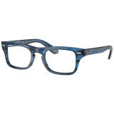 Rame ochelari de vedere copii Ray-Ban RY9083V 3848