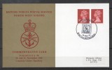Great Britain 1979 Commemorative card K.233