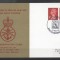 Great Britain 1979 Commemorative card K.233