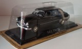Macheta Gaz ZIM 12 URSS 1950 negru - IXO/ DeAgostini Masini de Legenda 1/43, 1:43