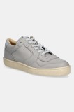 NoVesta sneakers din piele Itoh Athletic culoarea gri, N474001.NEBBEI106