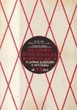 Filozofia si sociologia romaneasca in prima jumatate a secolului al XX-lesa - Studii