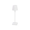 Veioza Hold LED 5W IP20, alb, Erste