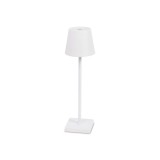 Veioza Hold LED 5W IP20, alb, Erste