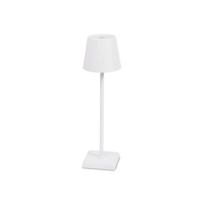 Veioza Hold LED 5W IP20, alb, Erste foto