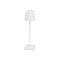 Veioza Hold LED 5W IP20, alb, Erste