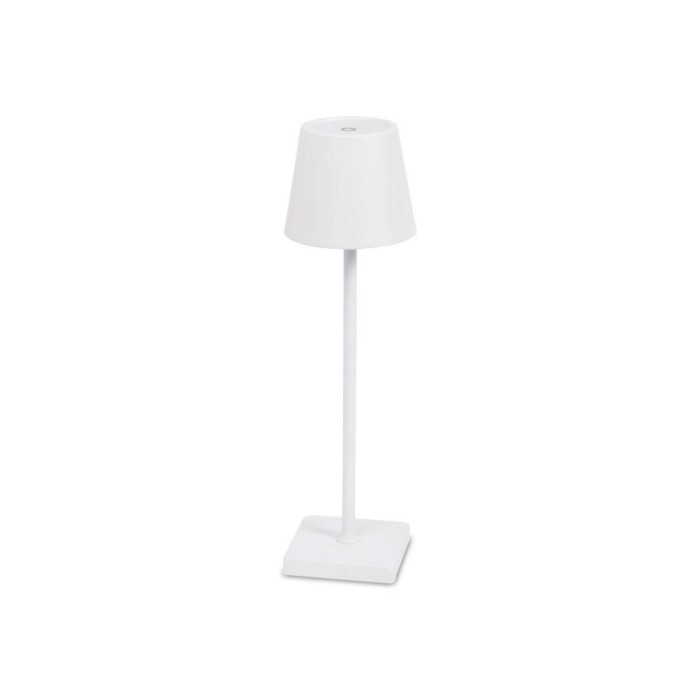 Veioza Hold LED 5W IP20, alb, Erste